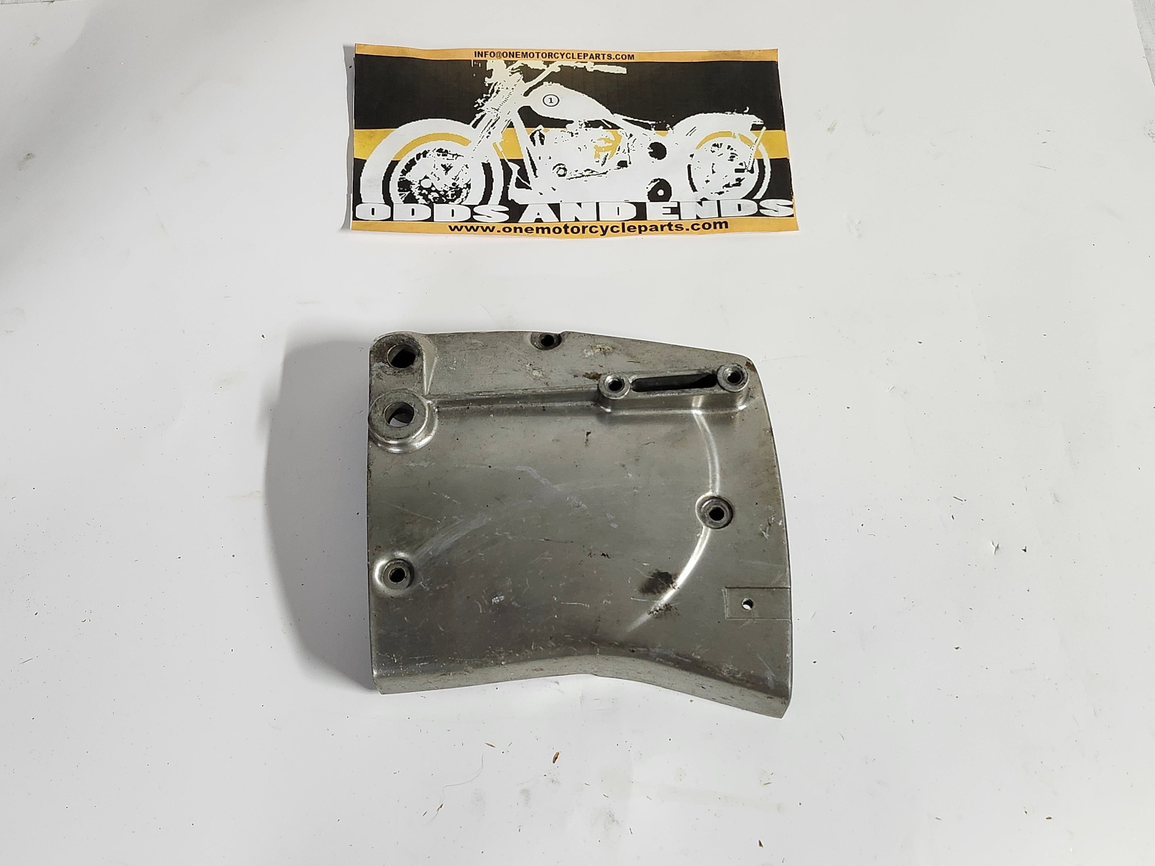 Sportster Sprocket Chain Guard - onemotorcycleparts.com