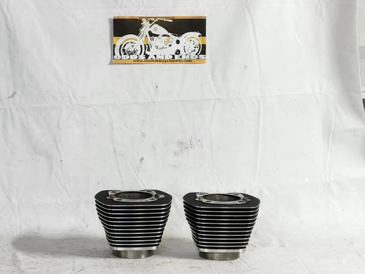 Twin Cam Cylinders 1999 to 2006