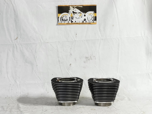Twin Cam Cylinders 1999 to 2006