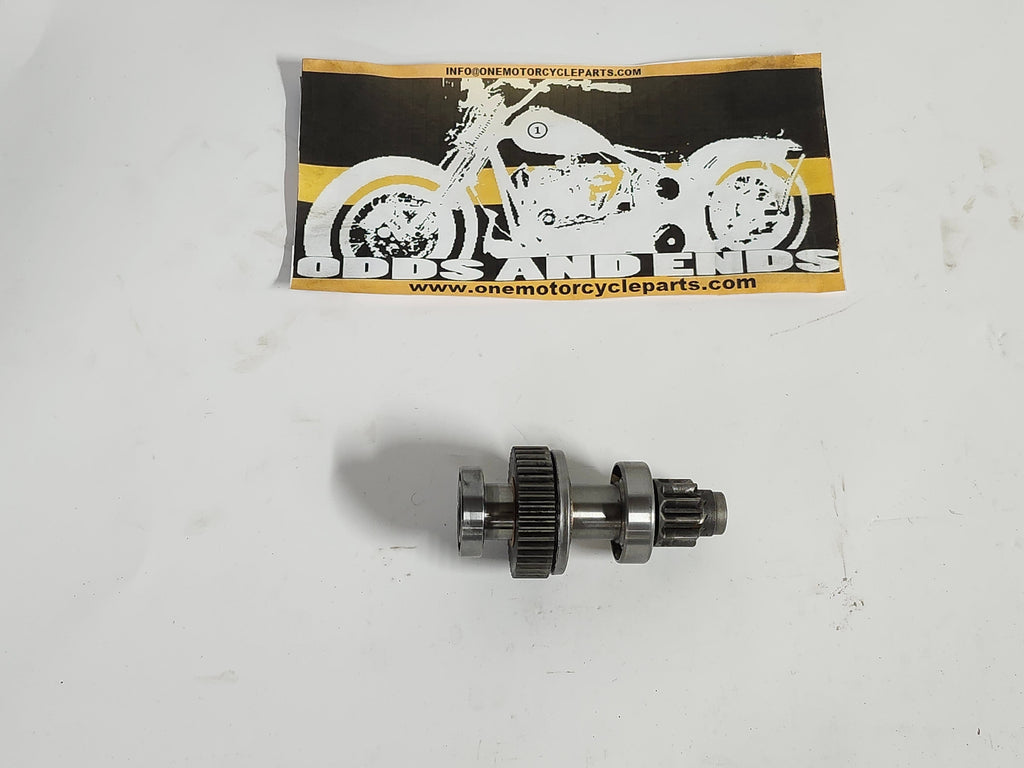 Starter Clutch Kit, Dyna, Softail, Touring 1999-2006 - onemotorcycleparts.com