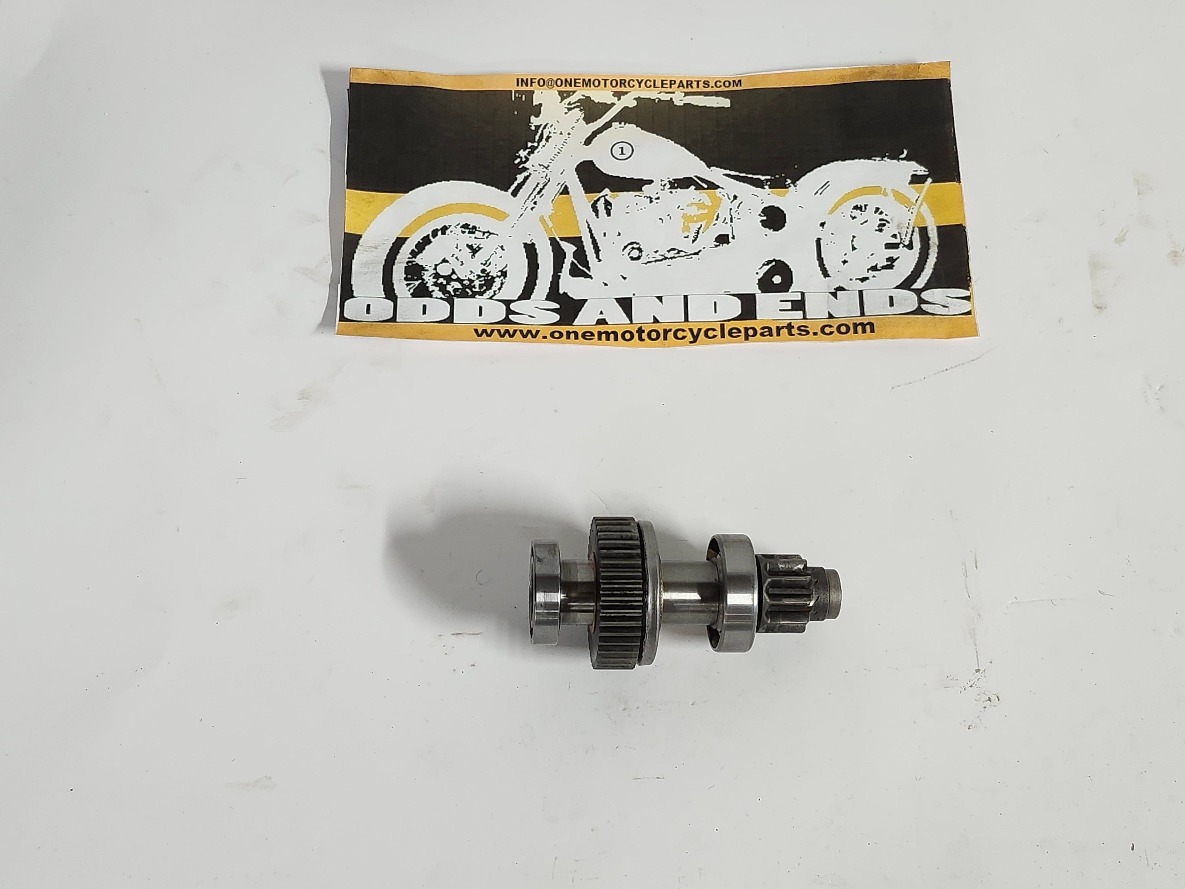 Starter Clutch Kit, Dyna, Softail, Touring 1999-2006 - onemotorcycleparts.com