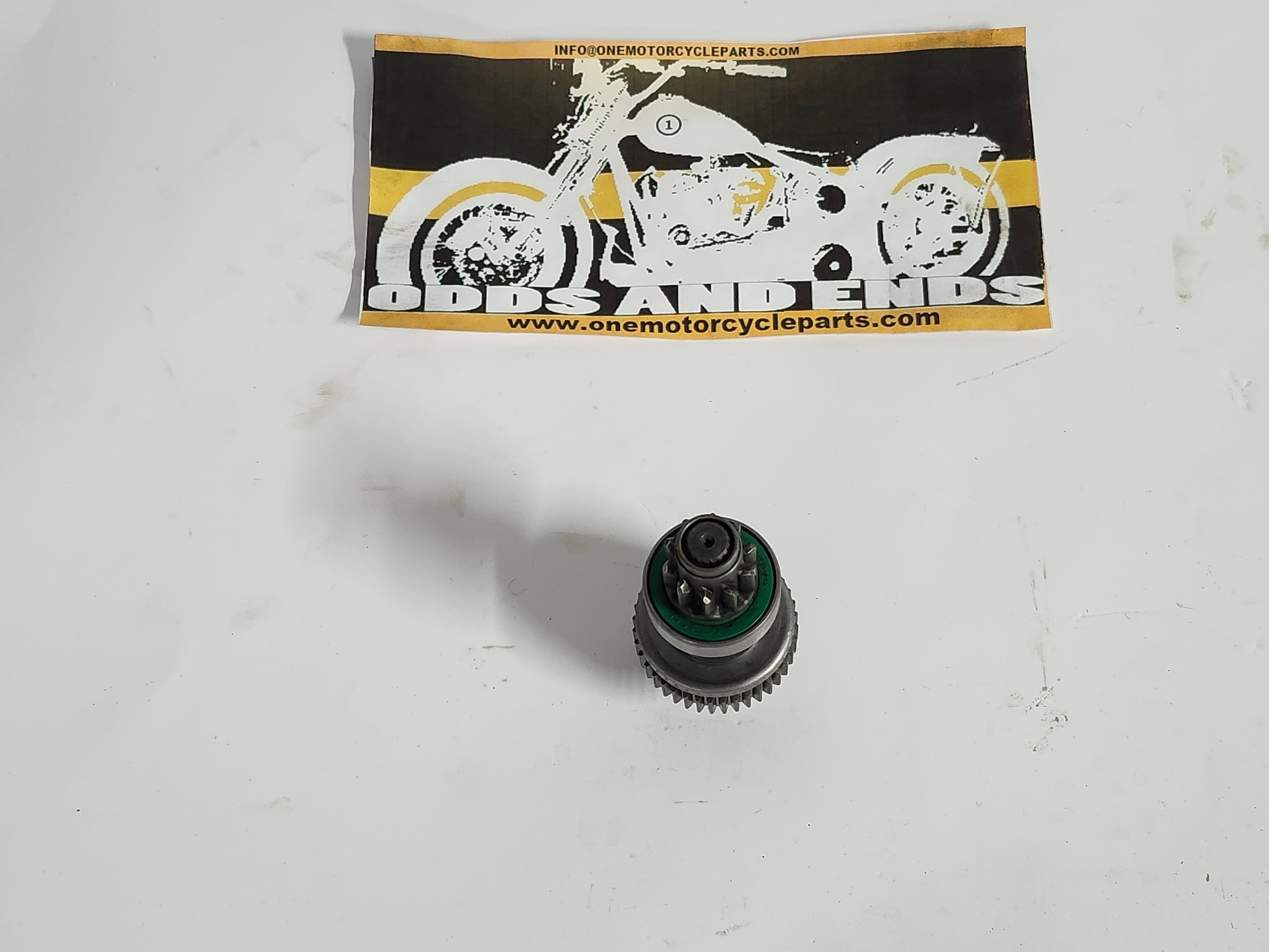 Starter Clutch Kit, Dyna, Softail, Touring 1999-2006 - onemotorcycleparts.com