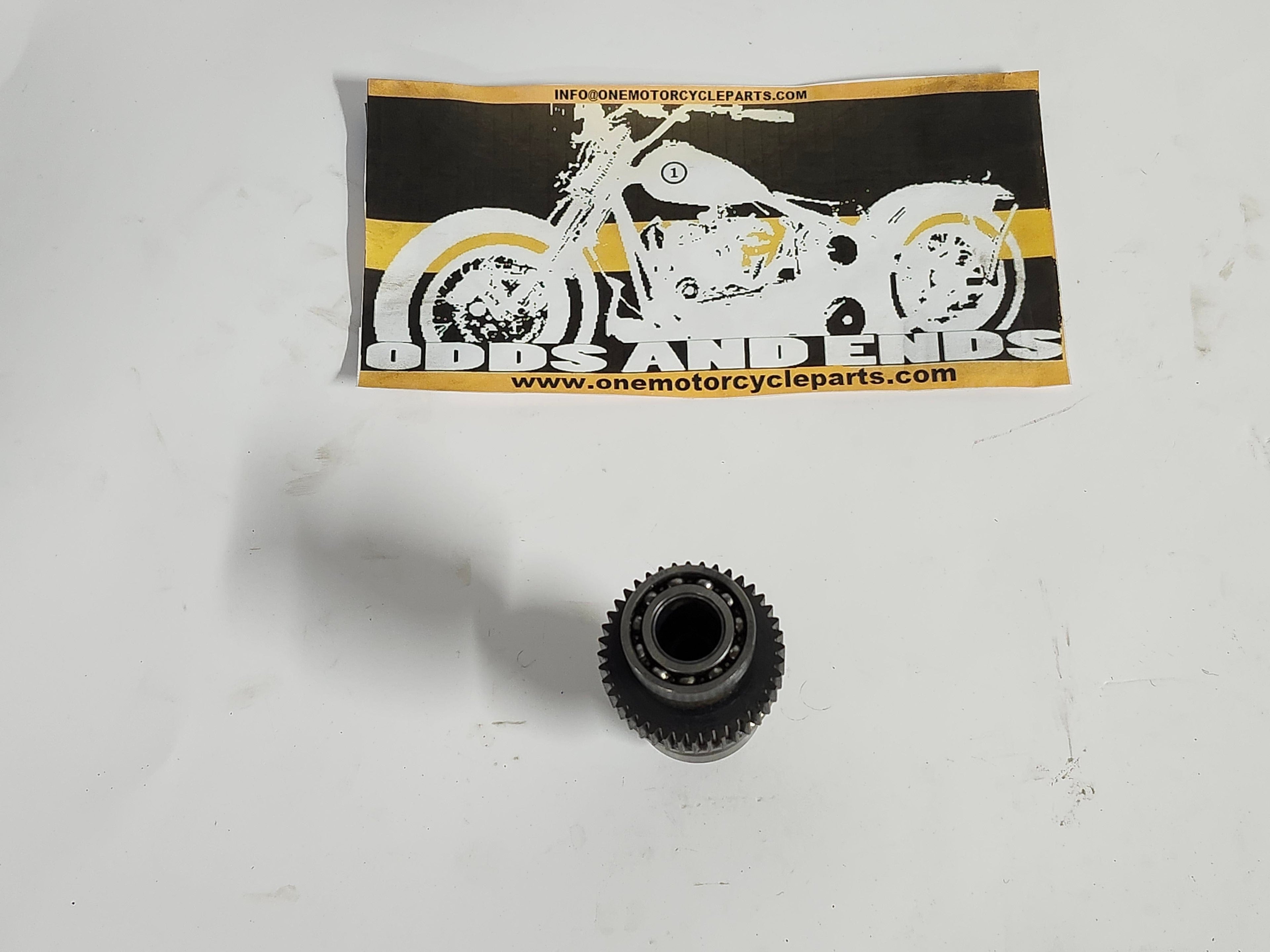Starter Clutch Kit, Dyna, Softail, Touring 1999-2006 - onemotorcycleparts.com