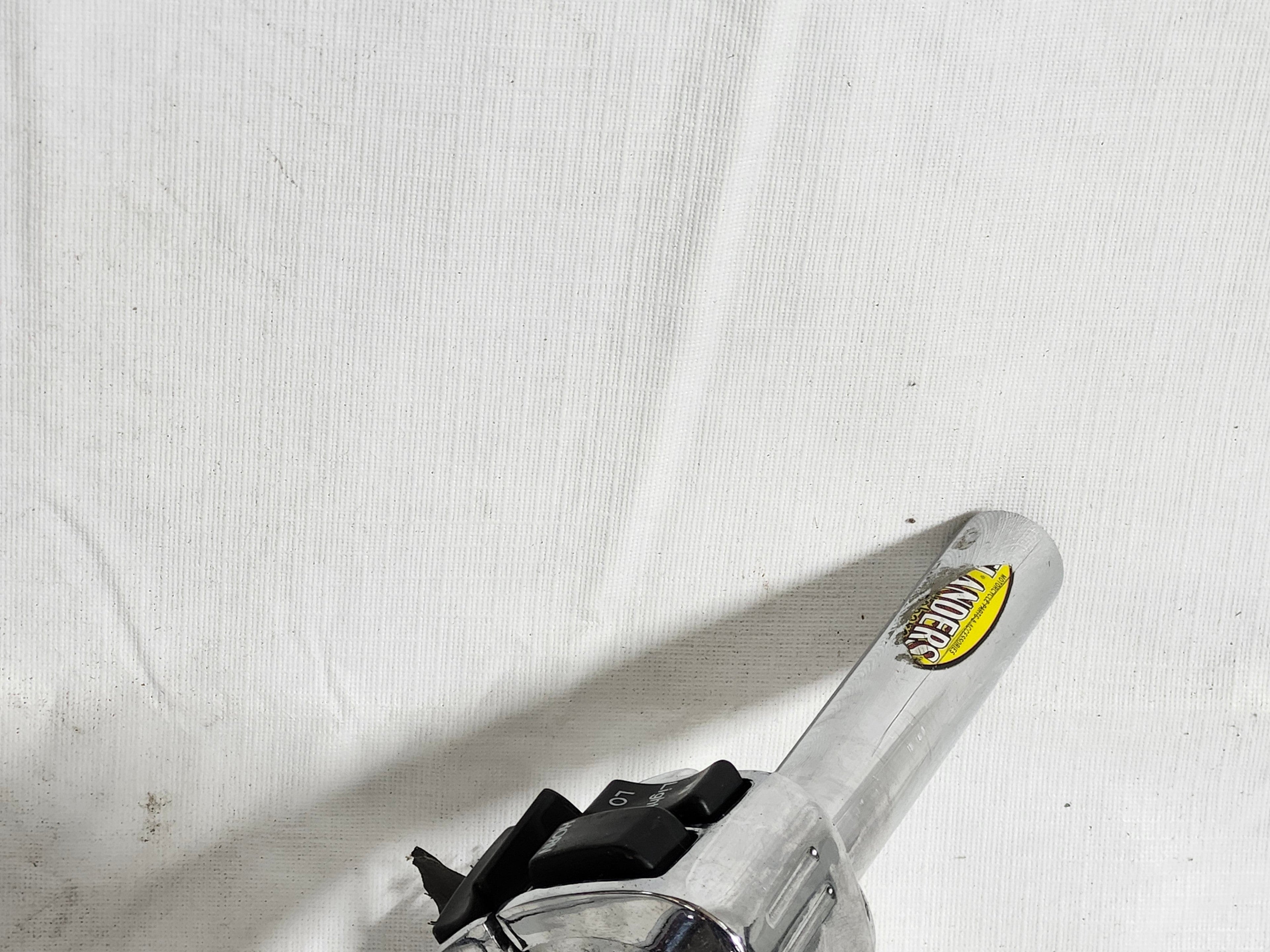 Flanders Bars and Controls Switches