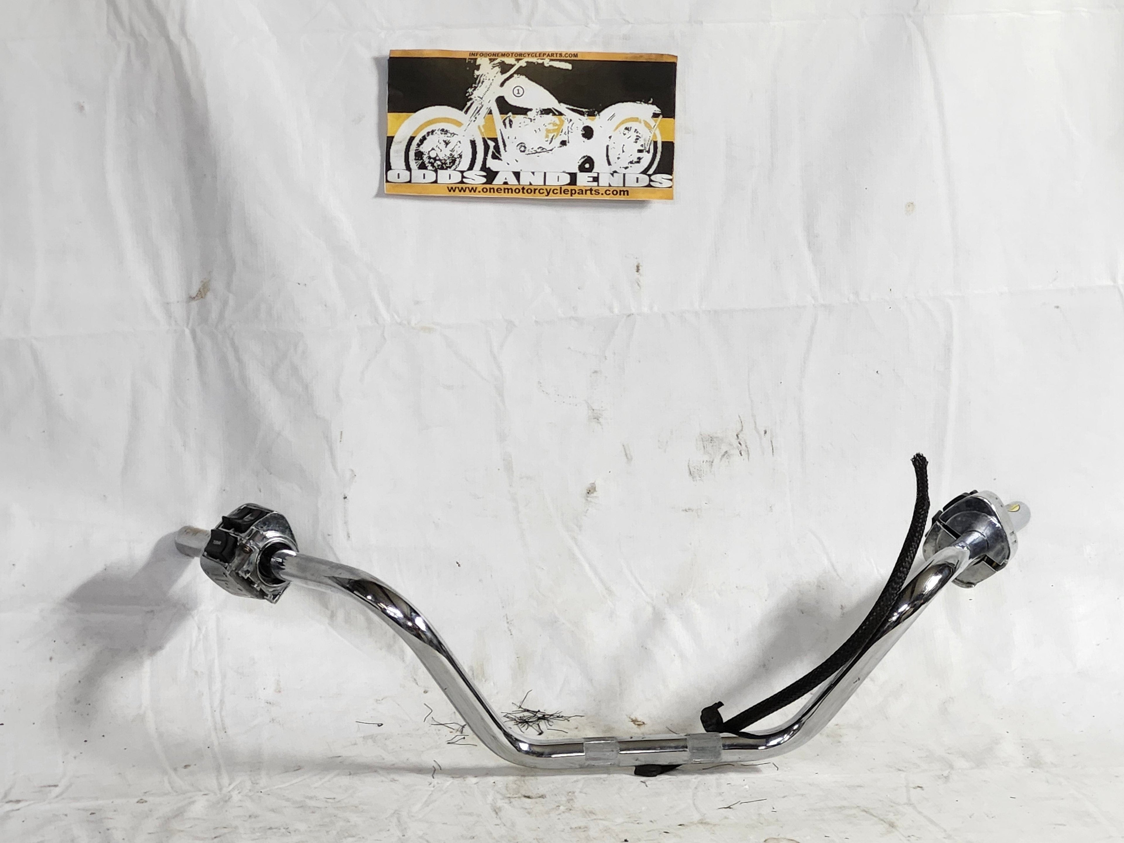 Flanders Bars and Controls Center