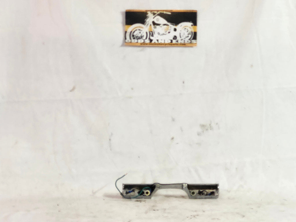 Harley Rear Lights Back