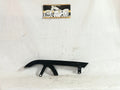 1995-2006 Harley Sportster 1200 XL Upper Black Chain Guard center