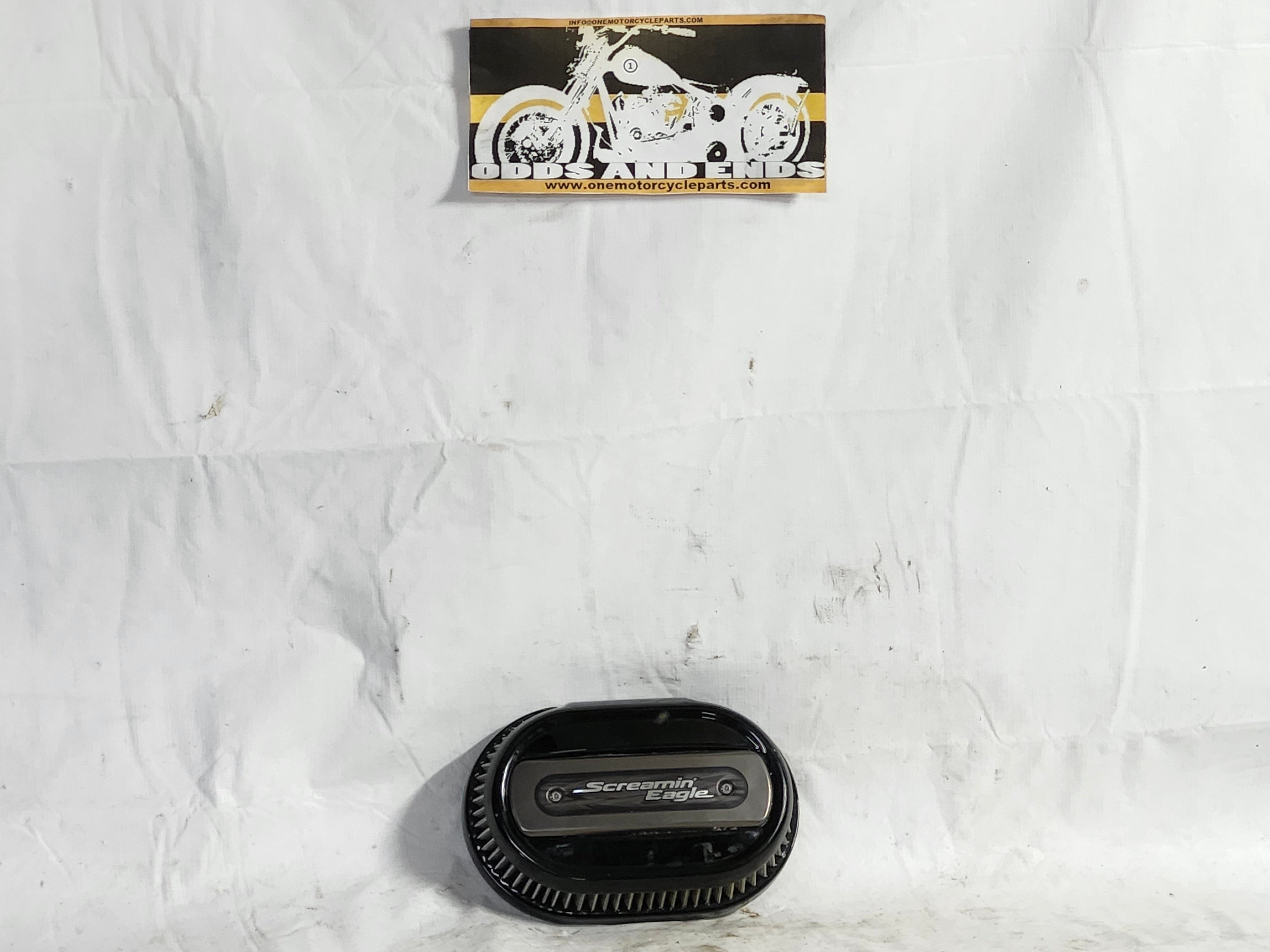 Screaming Eagle Air Cleaner 2009-2016 Twin Cam 103 front