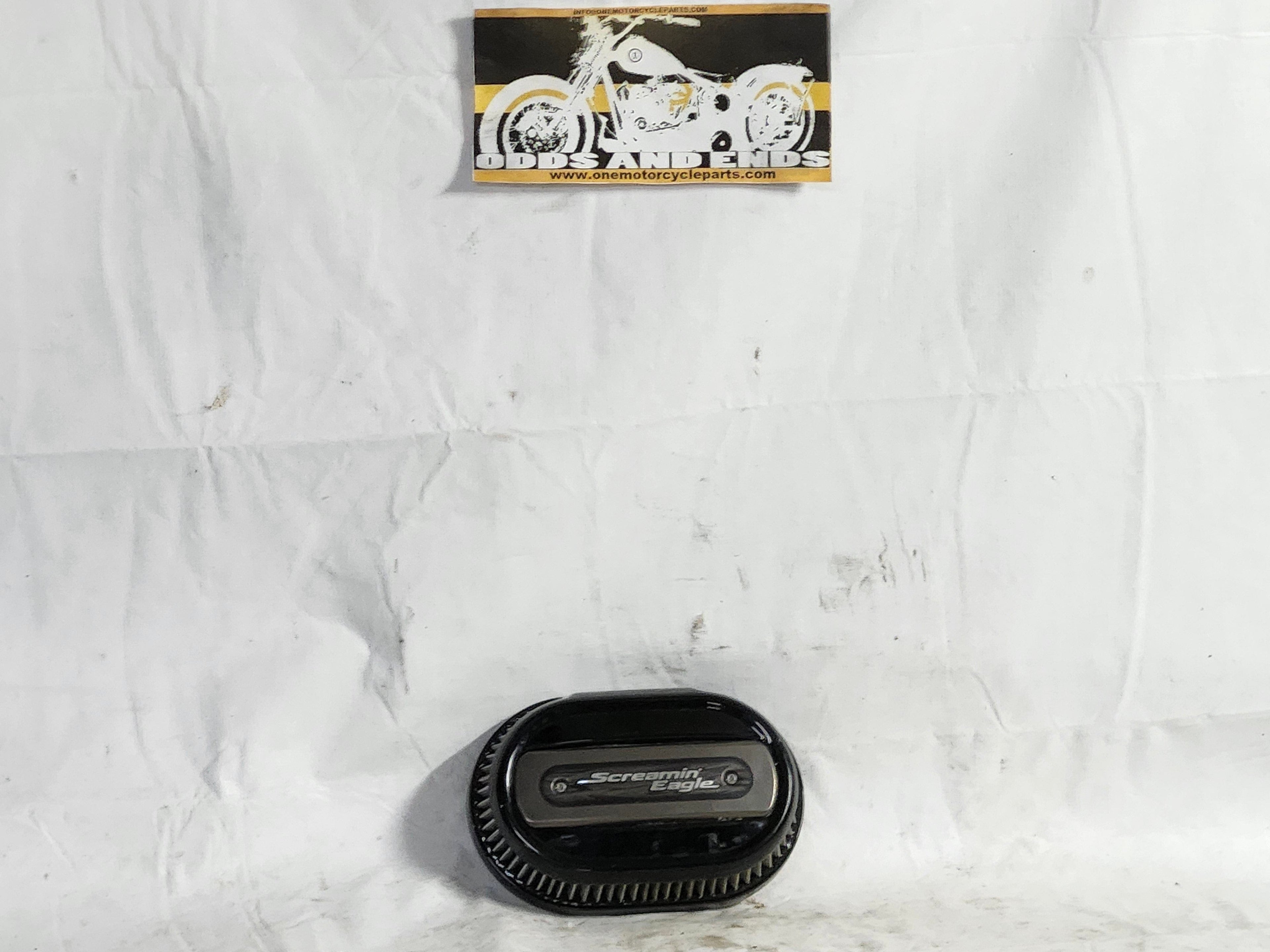 Screaming Eagle Air Cleaner 2009-2016 Twin Cam 103 Middle