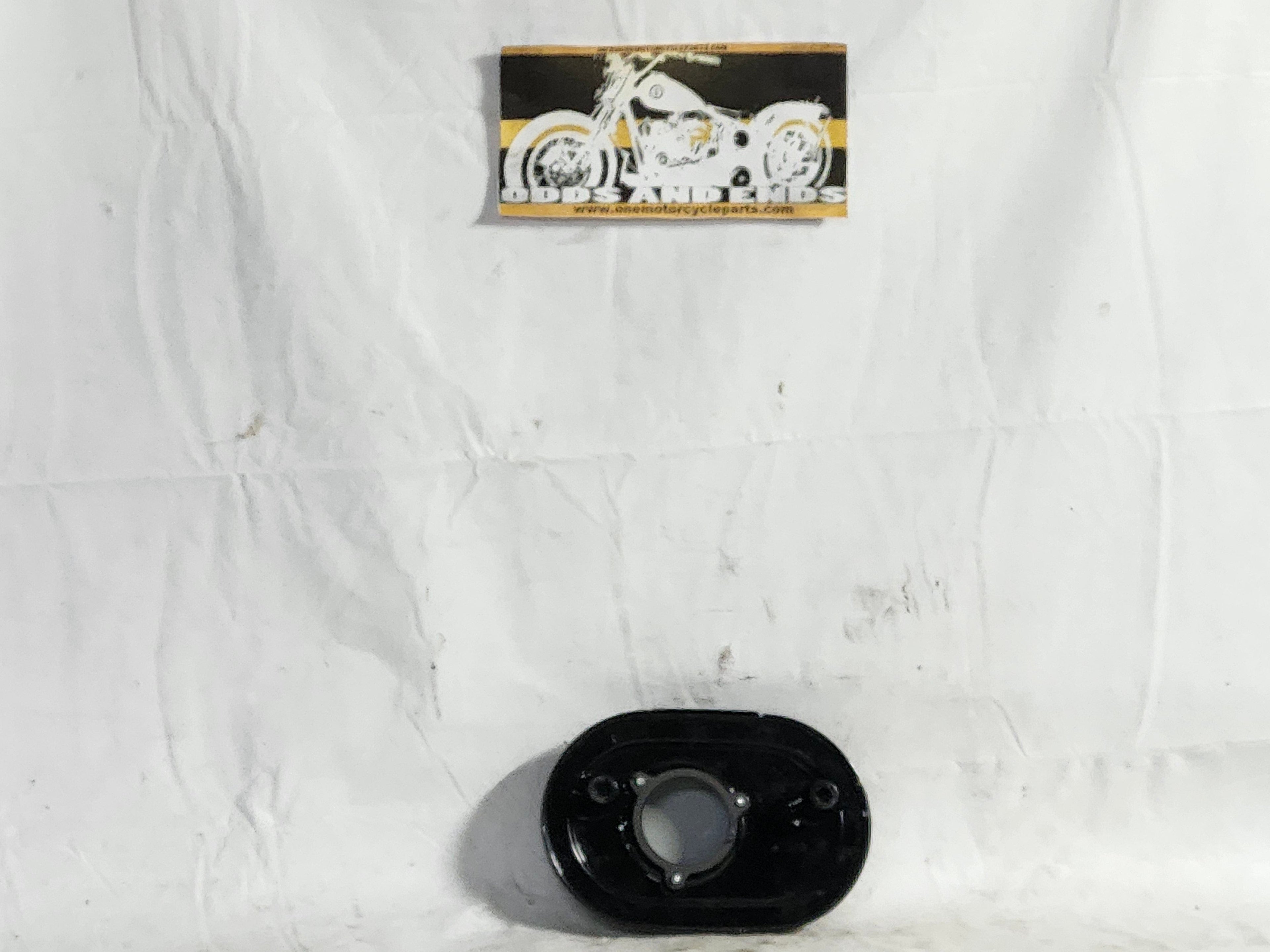 Screaming Eagle Air Cleaner 2009-2016 Twin Cam 103 Rear