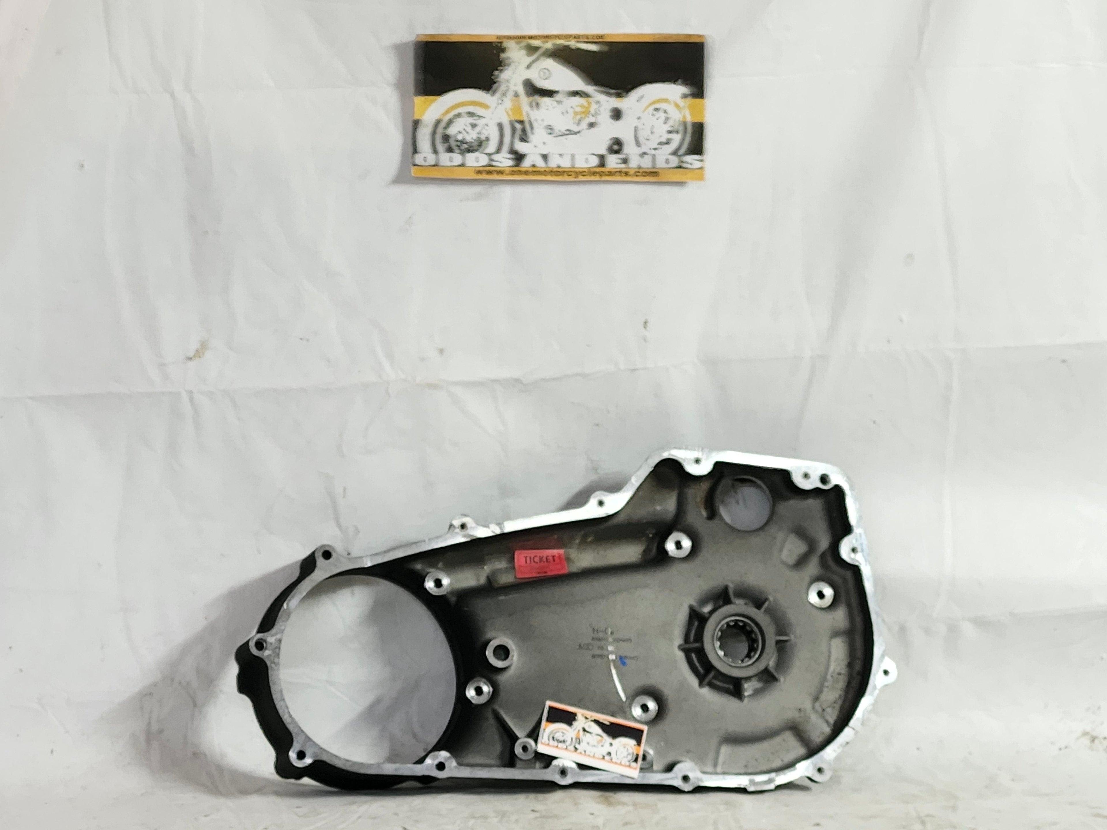 Harley Inner Primary Softail and Dyna 2006 to 2017 - onemotorcycleparts.com