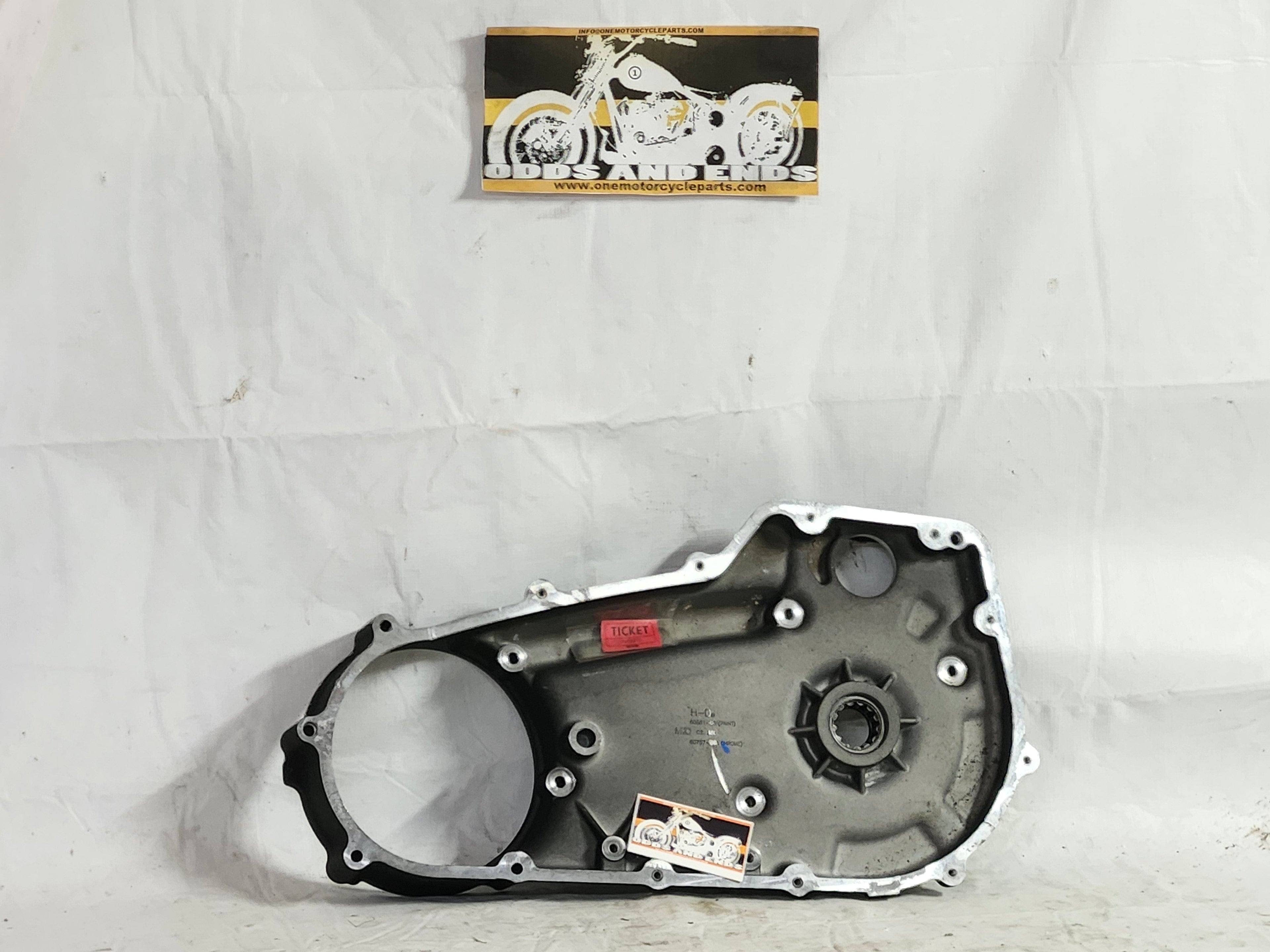 Harley Inner Primary Softail and Dyna 2006 to 2017 - onemotorcycleparts.com