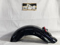 Road King Harley FLHRXS Midnight Blue Rear Fender and Front Fender - onemotorcycleparts.com