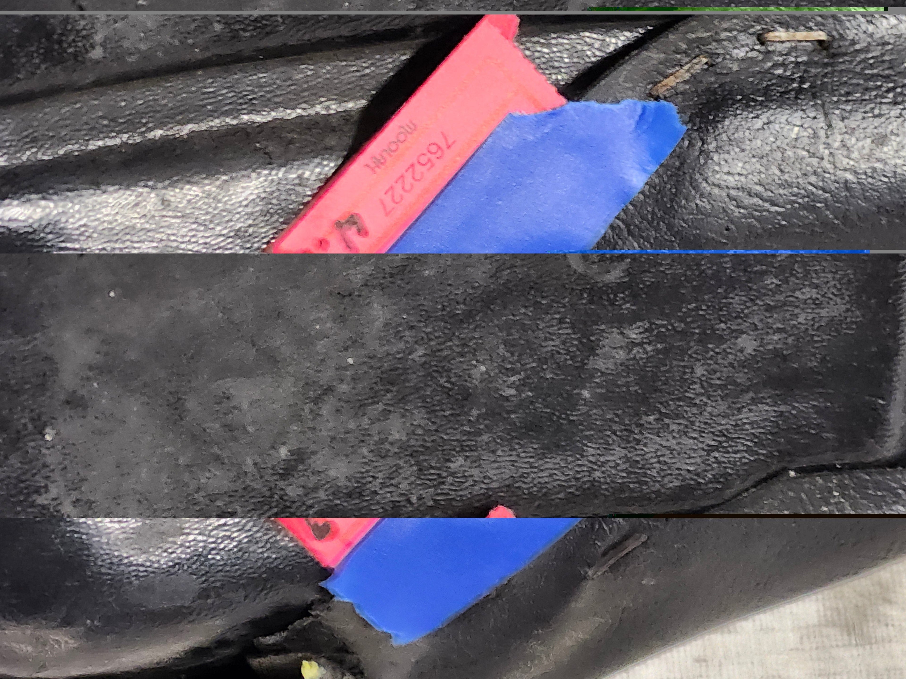 Harley Shovelhead Seat FX and XL Ironhead - onemotorcycleparts.com