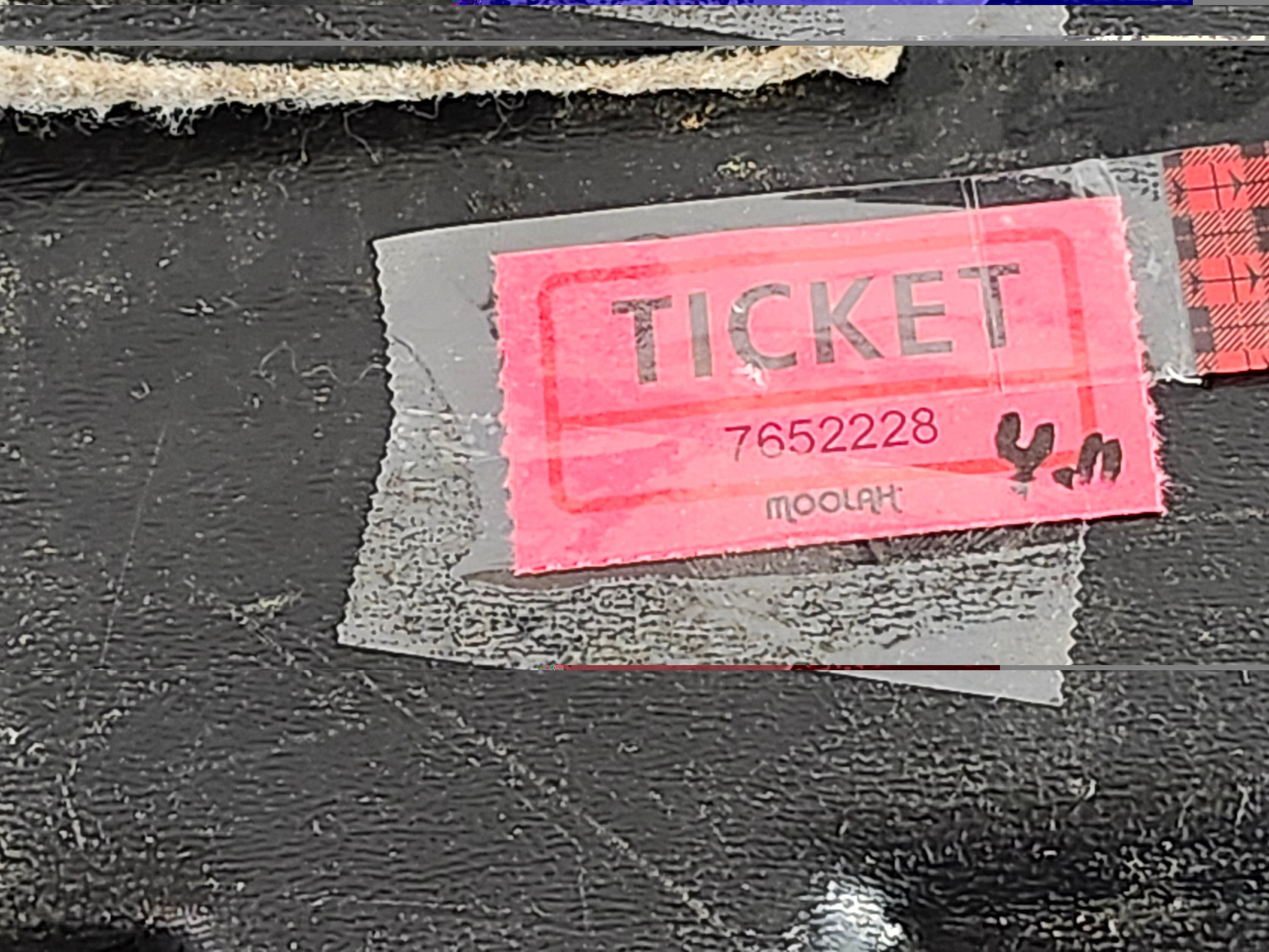 Harley Heritage Solo Softail Seat 2000-2006 52218-00 - onemotorcycleparts.com