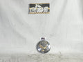 Harley Live to Ride 5 Hole Derby Cover