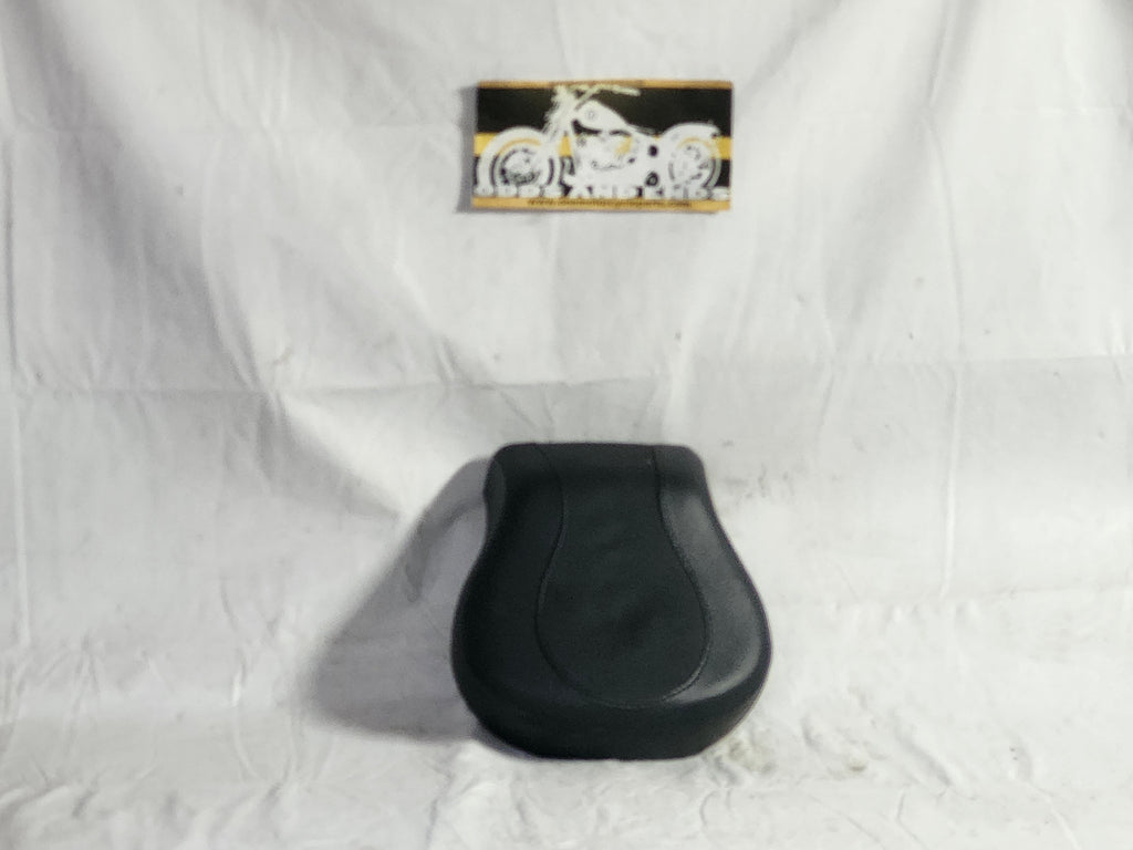 WIDE Passenger Seat for Harley