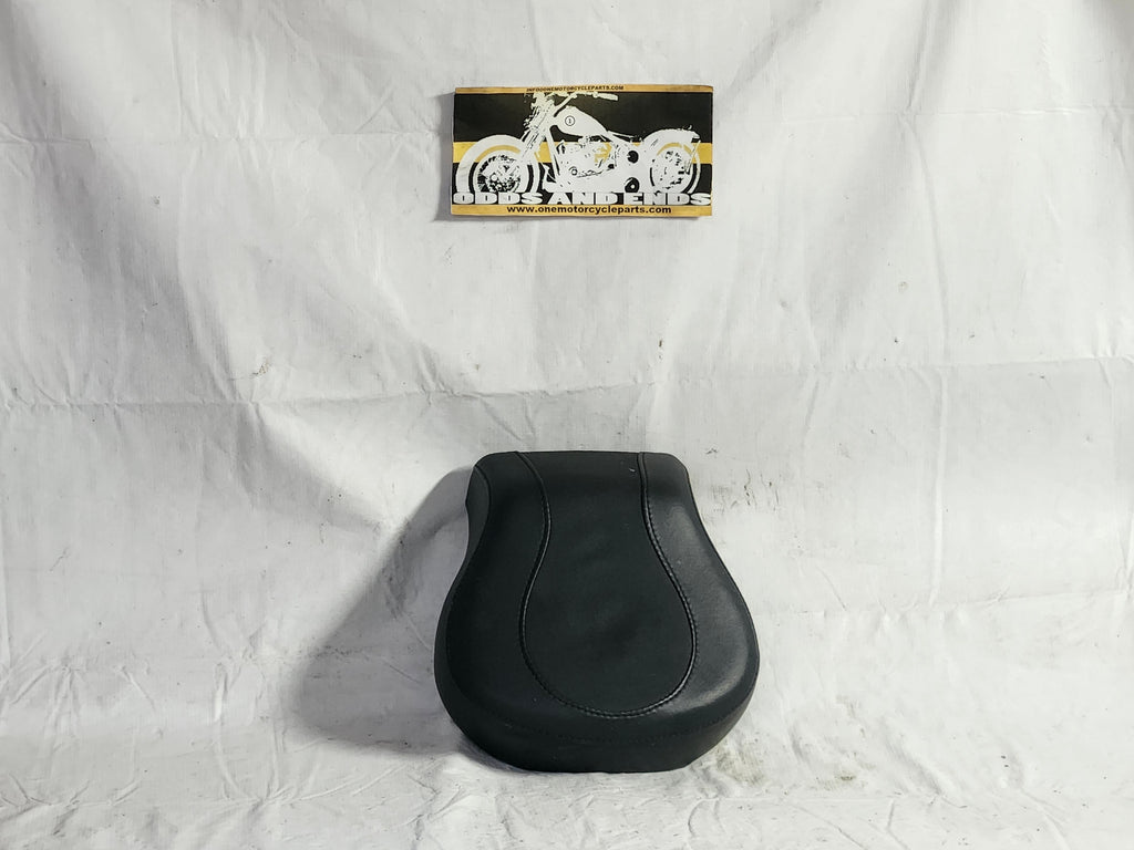 WIDE Passenger Seat for Harley