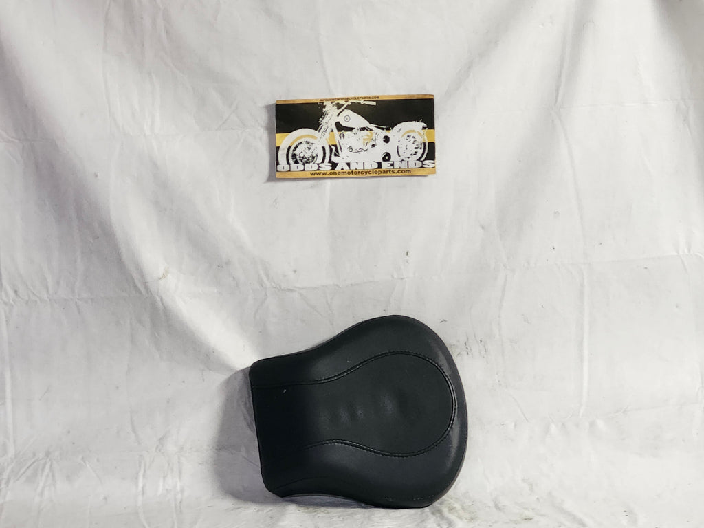WIDE Passenger Seat for Harley