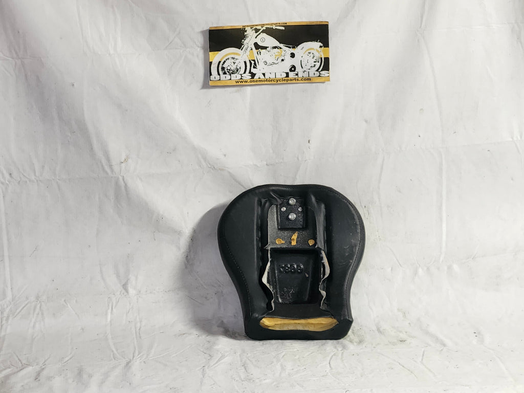 WIDE Passenger Seat for Harley