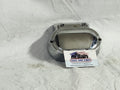 Harley 1999-2006 Twin Cam 5-speed OEM Chrome Transmission Side Cover