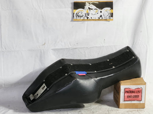 FX Shovelhead Seat Back