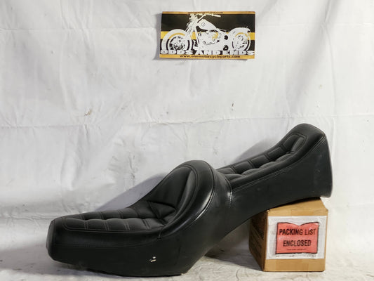 FX Shovelhead Seat Front