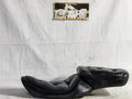 Harley Davidson Hi-Low Black Seat-1st