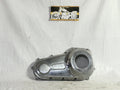 Harley Davidson Outer Primary Cover Dyna, Softail 2007-2017-Front View