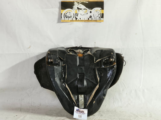 Harley Heritage Softail Seat 2000-2006 52218-00 Back