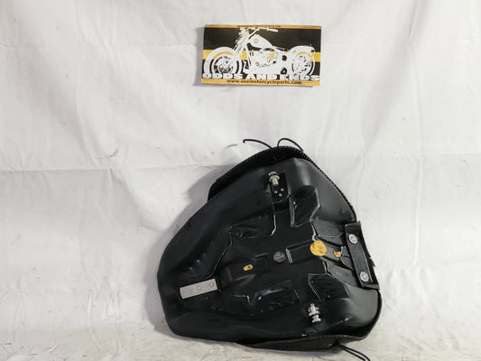 Harley Softail Seat FLSTN 1995-1996 Back