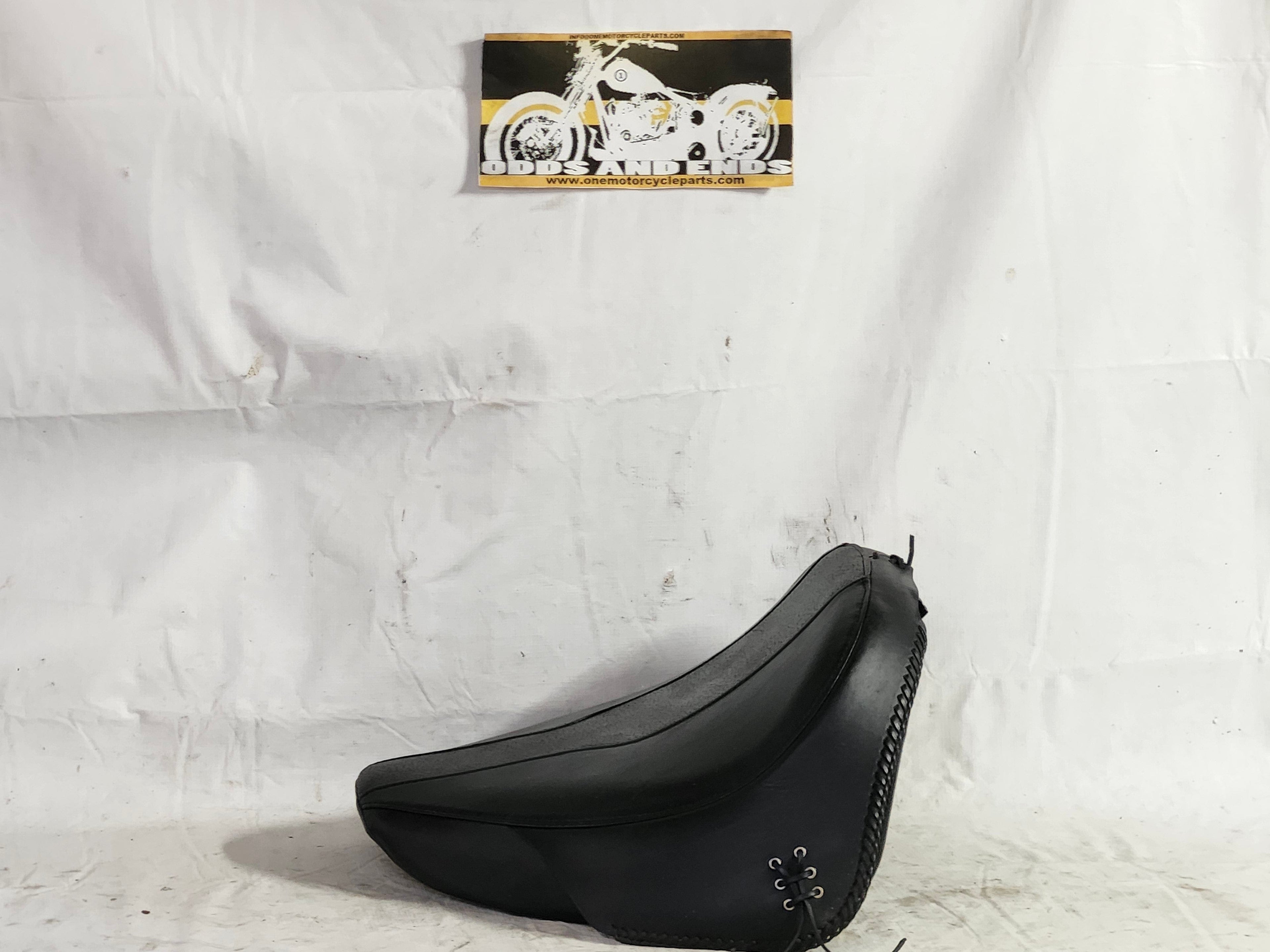 Harley Softail Seat FLSTN 1995-1996 Front