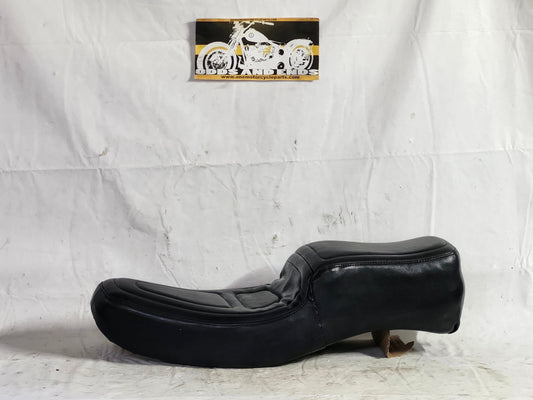 Shovelhead Seat FX and XL Ironhead Left