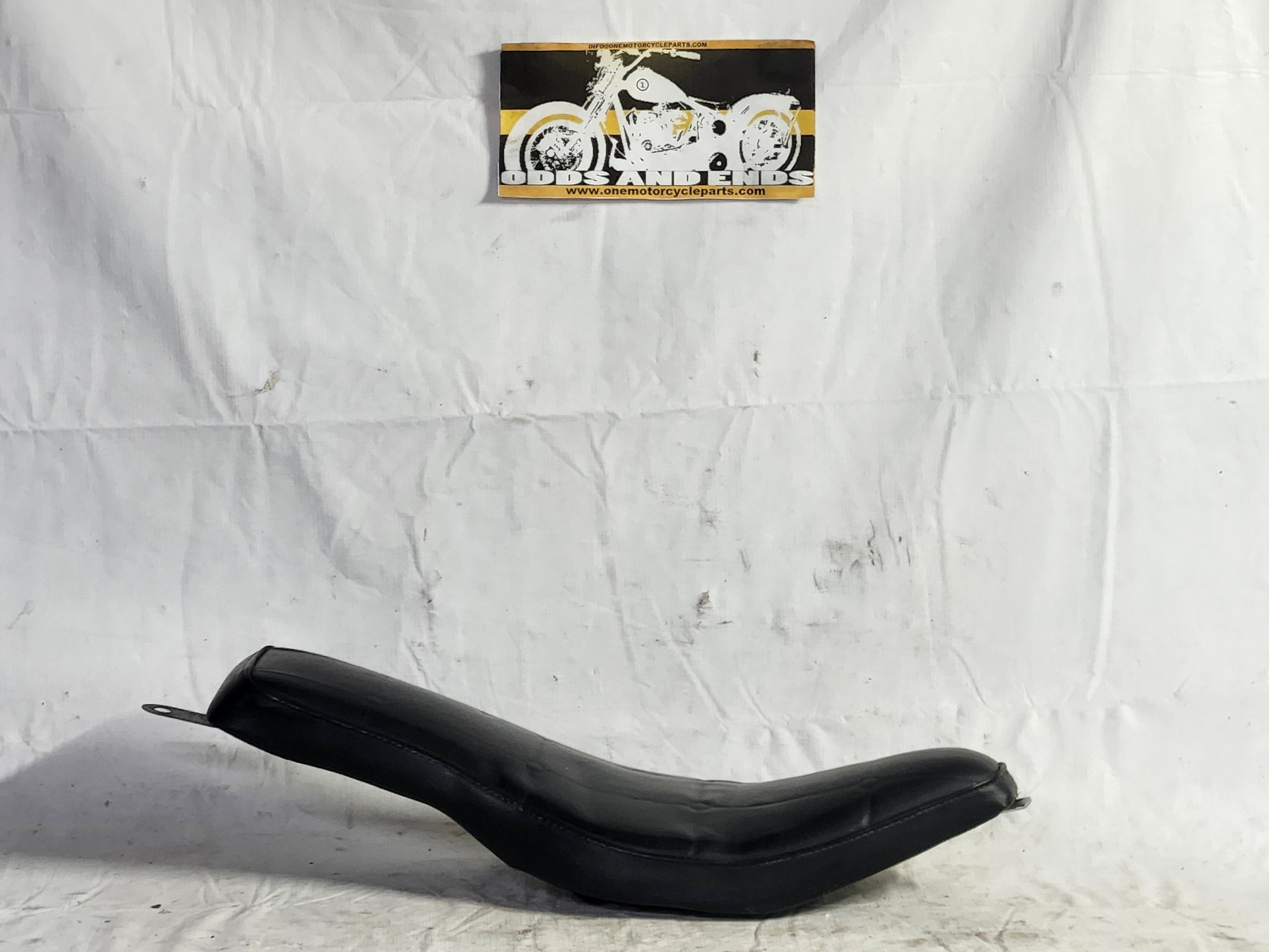 Vintage Chopper Seat Right