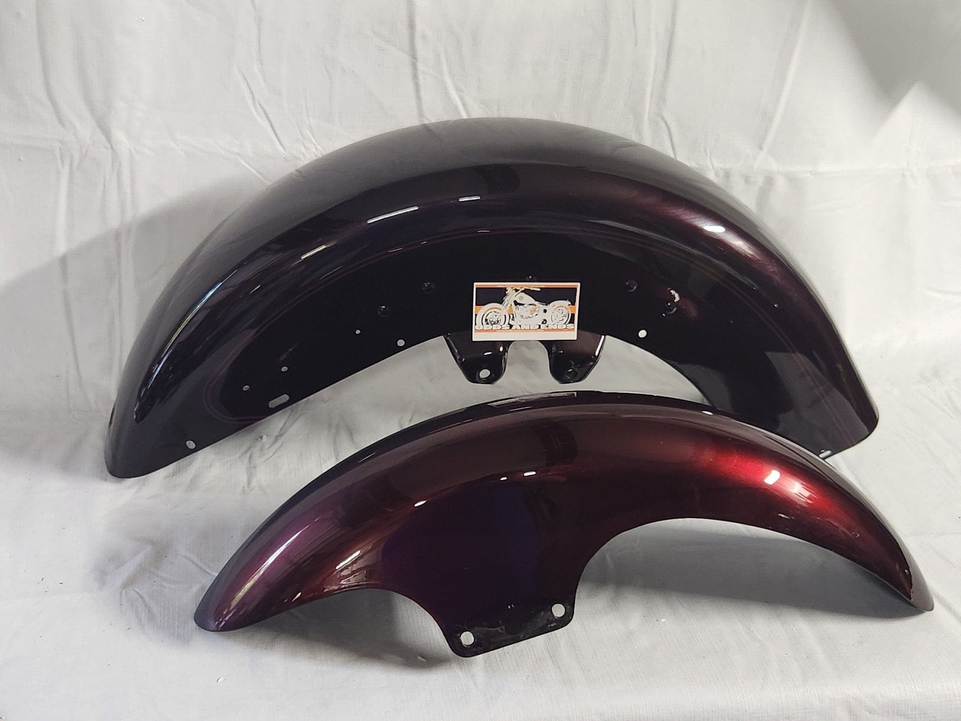 2005 TOURING Ultra Classic Electra Glide-FLHTCUI - onemotorcycleparts.com