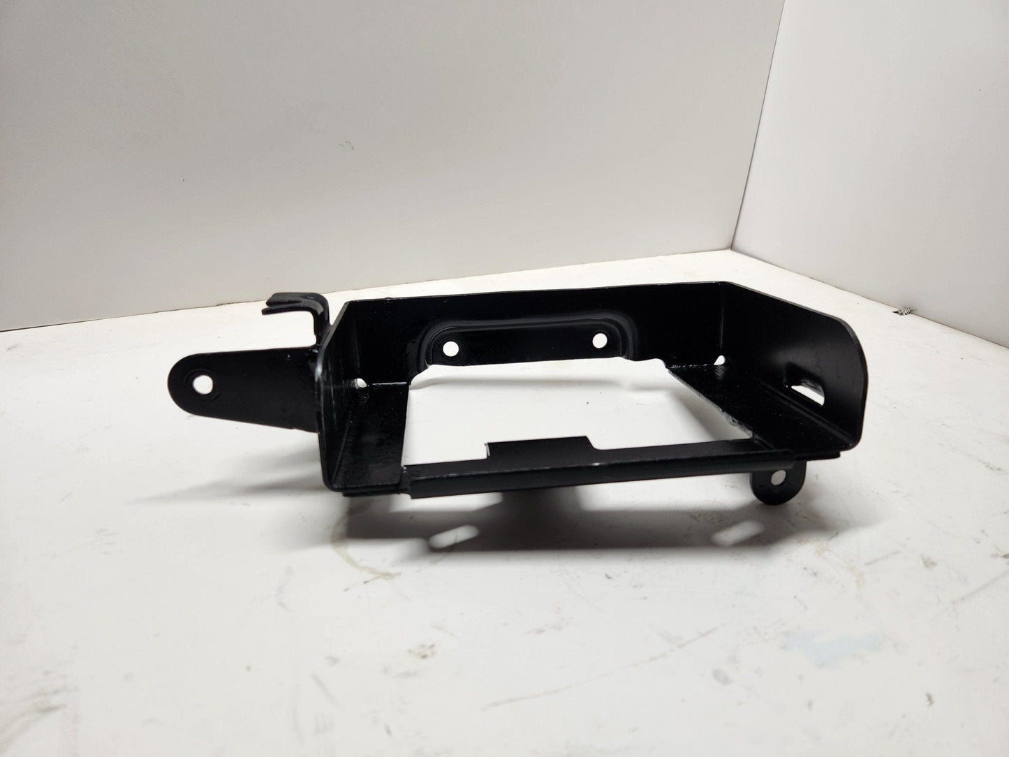 Battery Tray Harley Davidson Big Twin - onemotorcycleparts.com