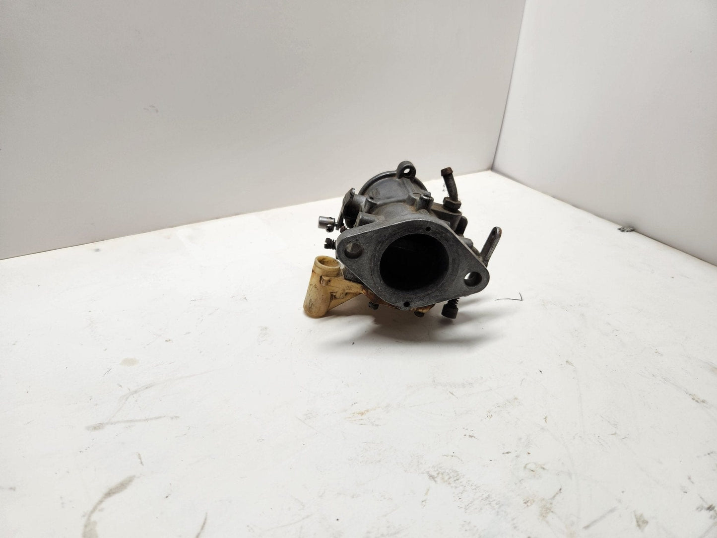 Carburetor 1967-70 OEM Tillotson HD1 Harley Davidson - Premium Carburetor from ODDS_ENDS Cycles - Just $105.00! Shop now at onemotorcycleparts.com