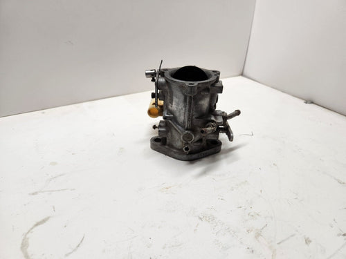 Carburetor 1967-70 OEM Tillotson HD1 Harley Davidson - Premium Carburetor from ODDS_ENDS Cycles - Just $105.00! Shop now at onemotorcycleparts.com