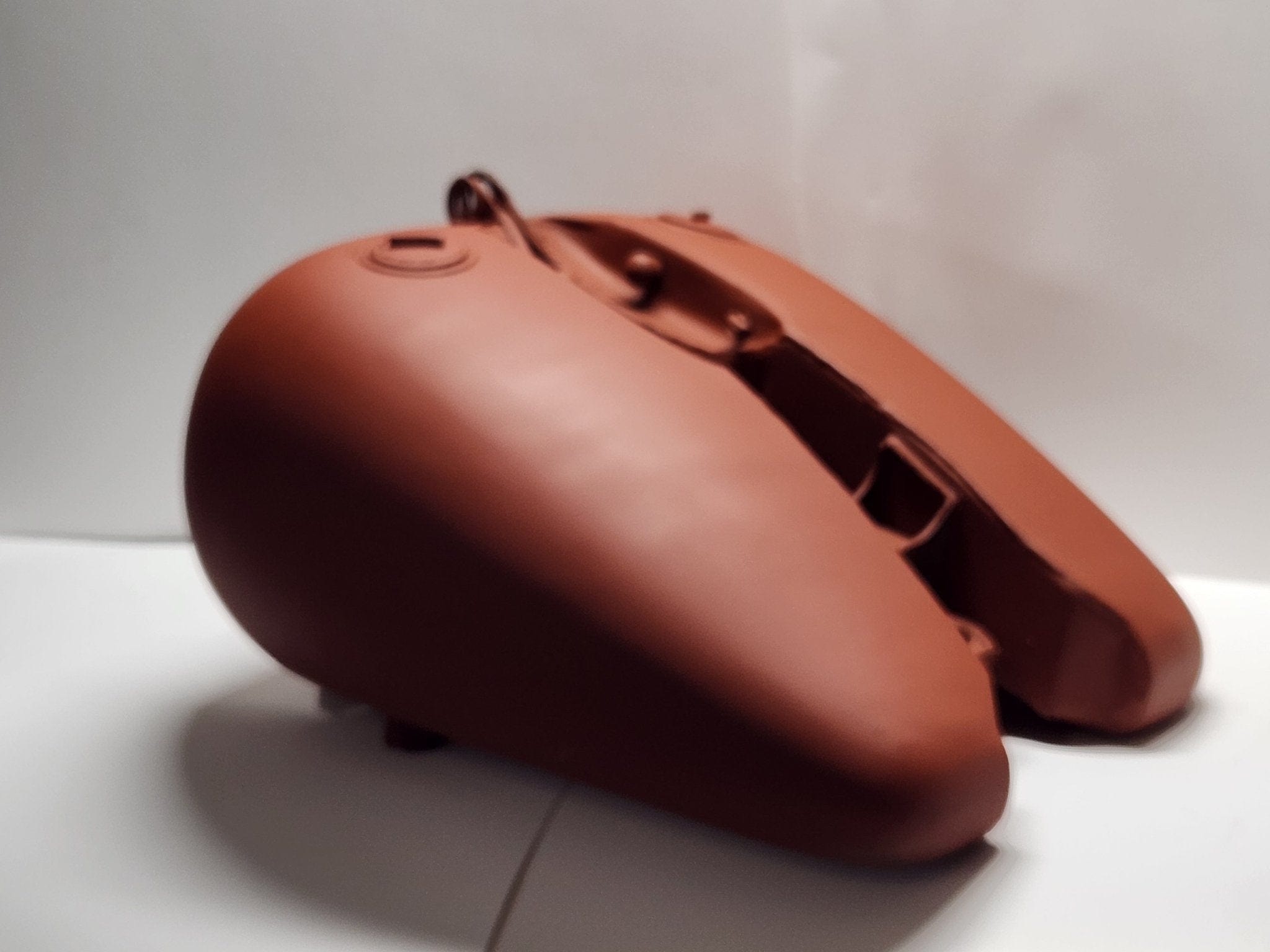 Gas Tanks Split Harley Davidson Shovelhead Panhead - Premium Engine from ODDS_ENDS Cycles - Just $200.00! Shop now at onemotorcycleparts.com