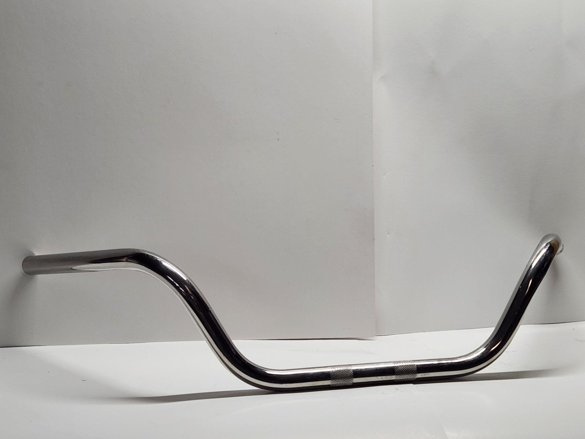 Handlebars Mid-Range Chrome 1