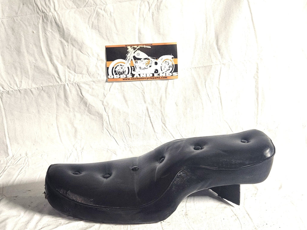 Harley Davidson 2 up Seat - Front