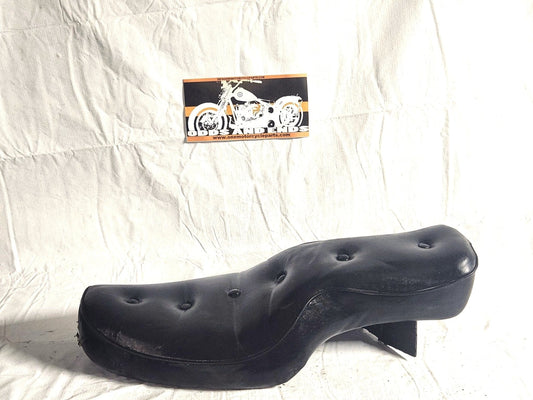 Harley Davidson 2 up Seat - Front