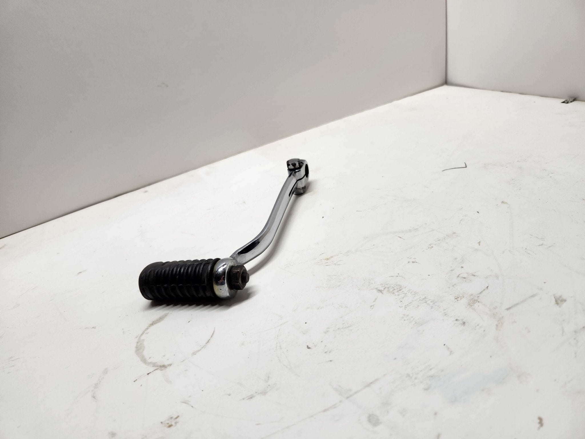Harley Davidson Big Twin Toe Shifter - onemotorcycleparts.com