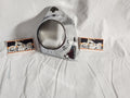 Harley Davidson Chrome Dress up Cone Cover Chrome Dress up - onemotorcycleparts.com