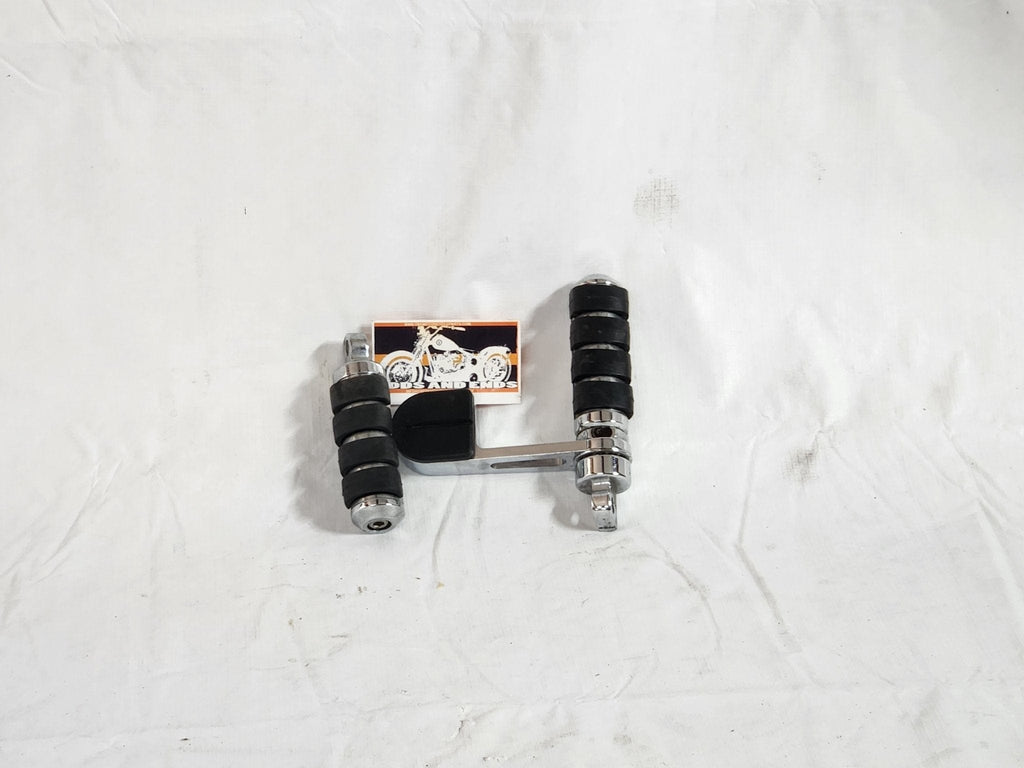 Harley Davidson Foot Pegs - onemotorcycleparts.com