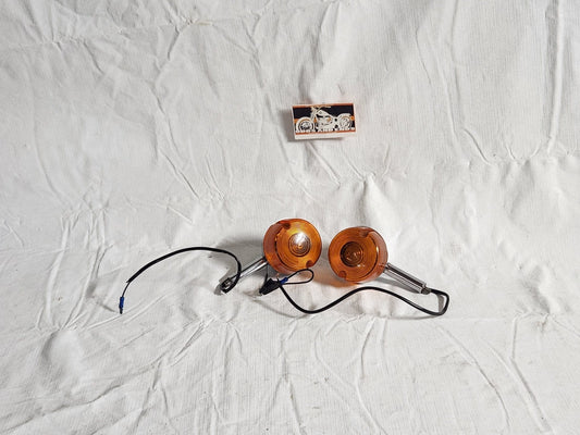 Harley Davidson OEM Turn Signals Lights - onemotorcycleparts.com