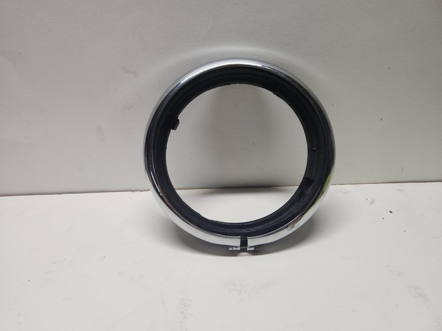 Headlight Ring and Rubber Harley Davidson - onemotorcycleparts.com